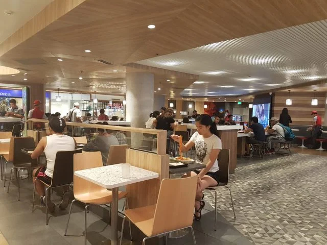 Jollibee Glorietta