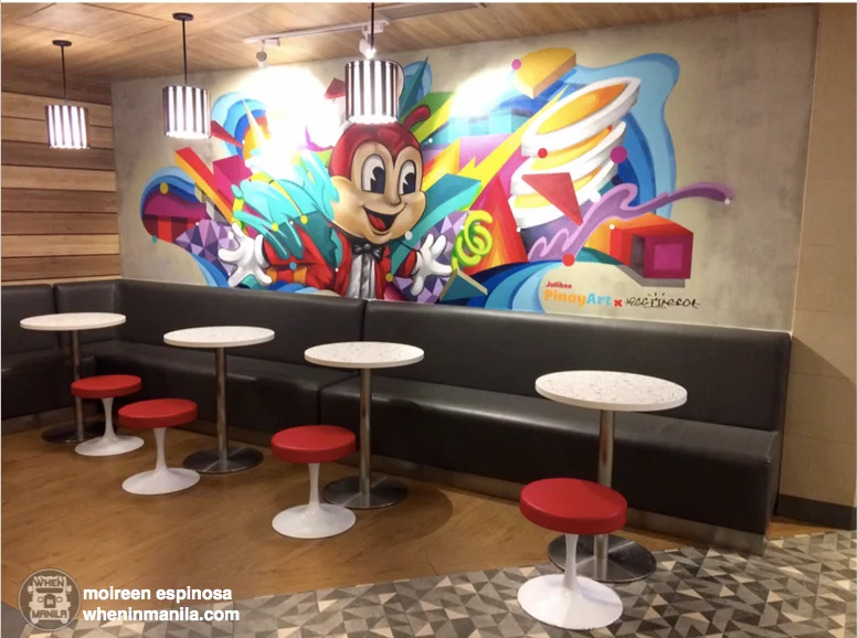 Jollibee Glorietta