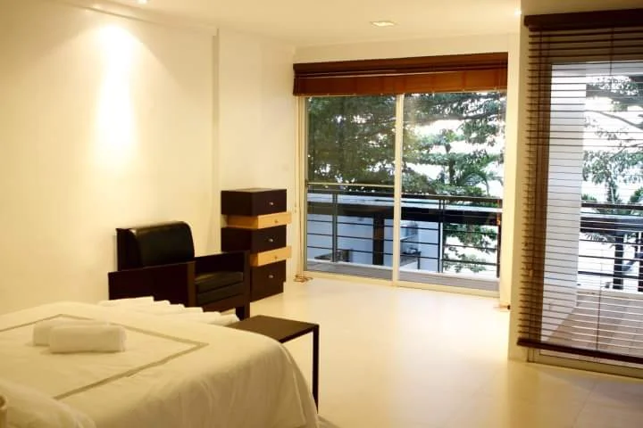 Acacia Dive Resort