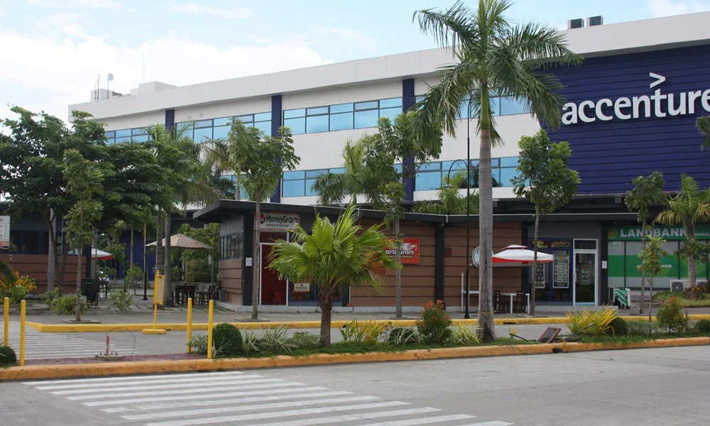 Accenture Manila