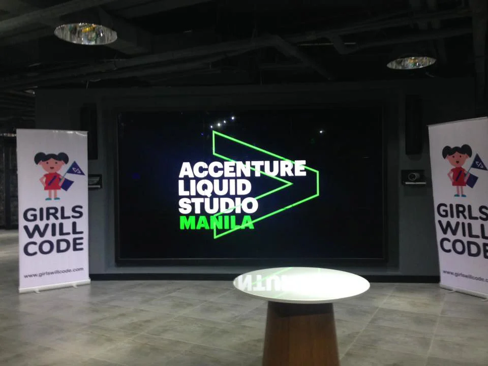 Accenture Manila