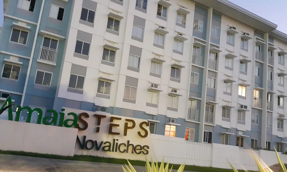 Amaia Novaliches