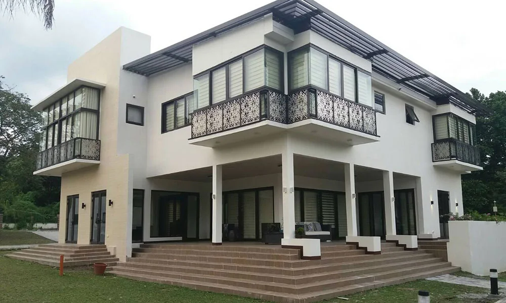ASEAN Villas