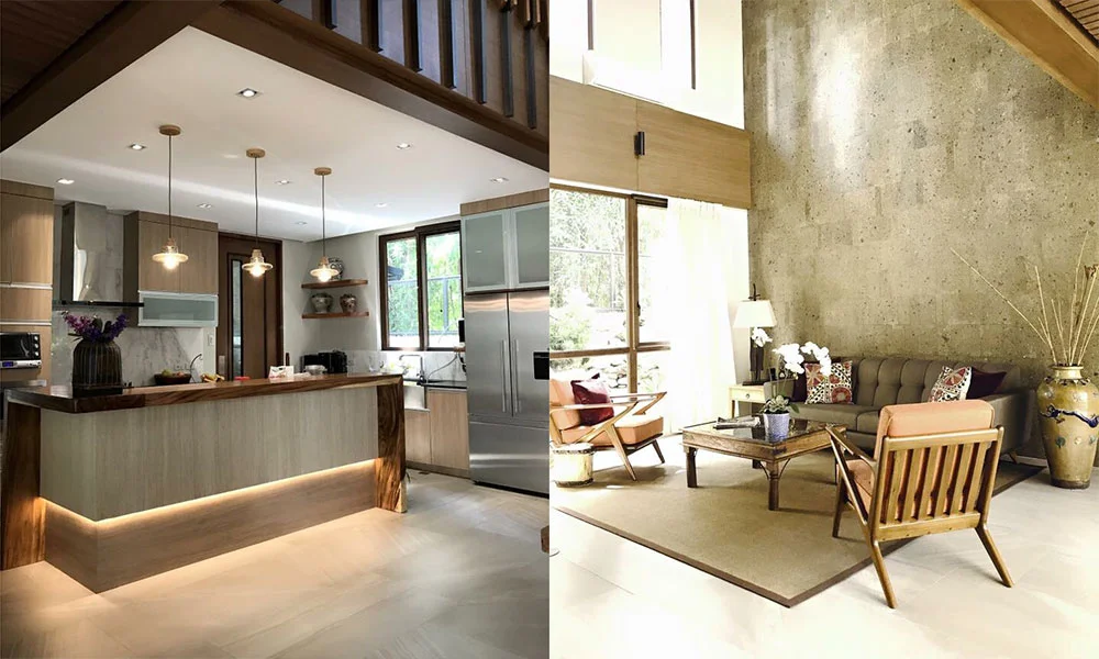 Bolong Residences