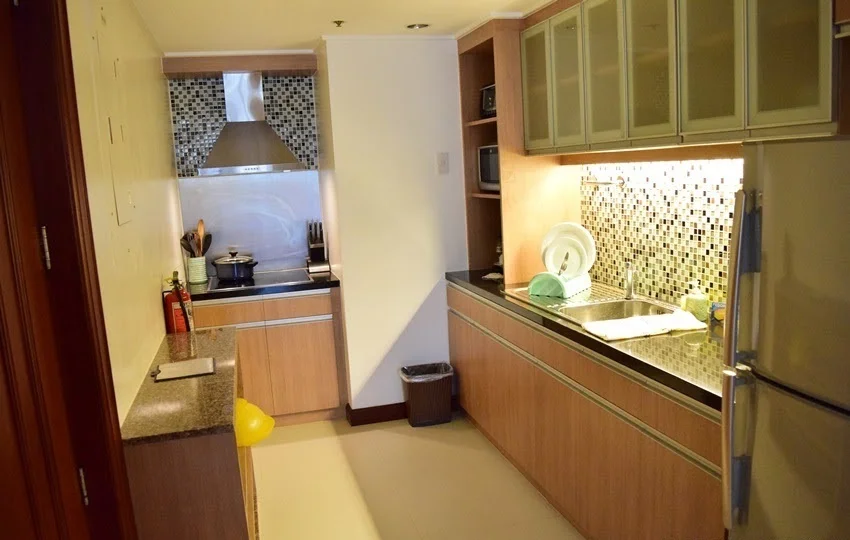 Discovery Suites