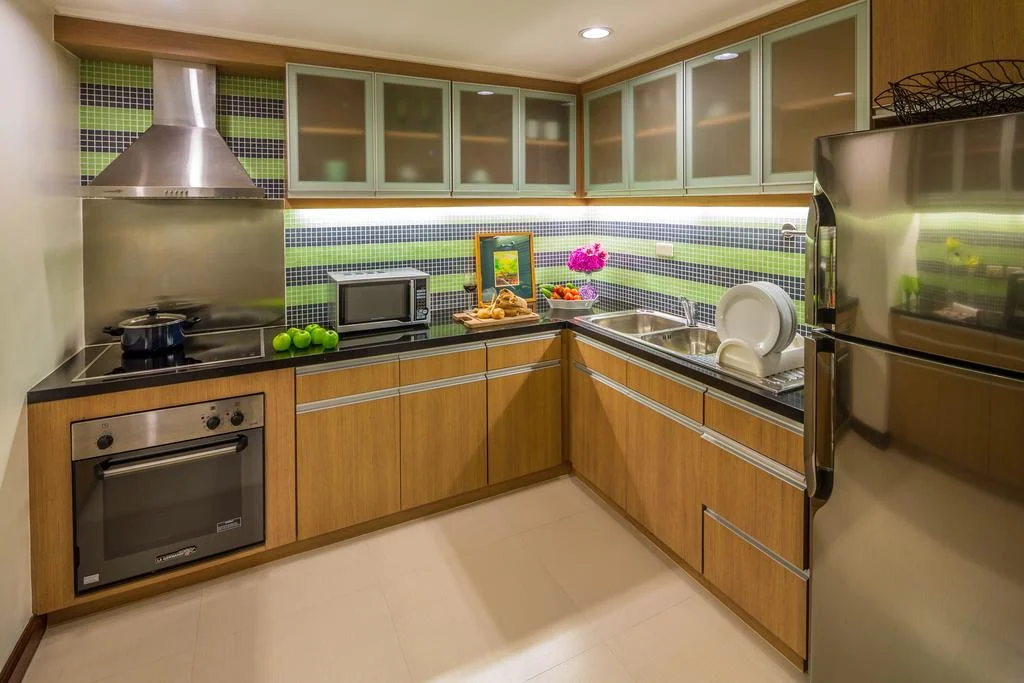 Discovery Suites