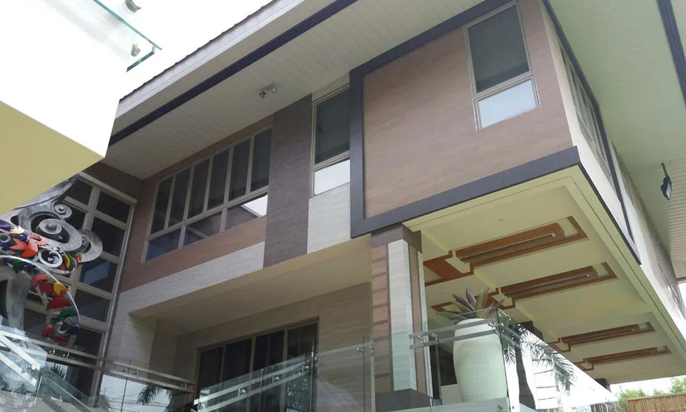 Homer Residences