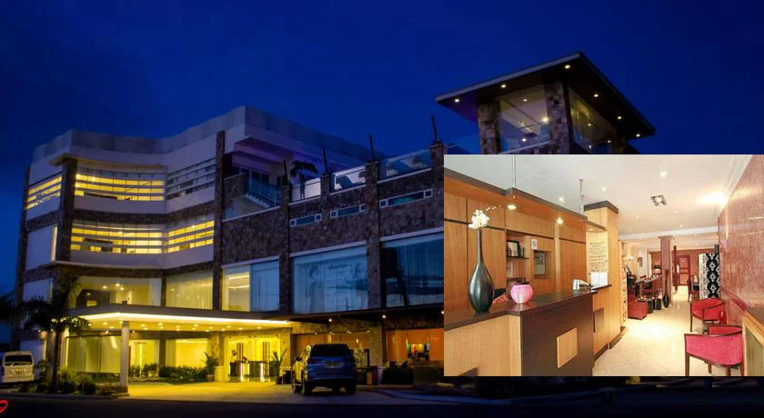 Hotel Marciano