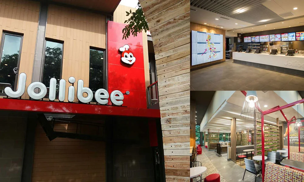 Jollibee BGC