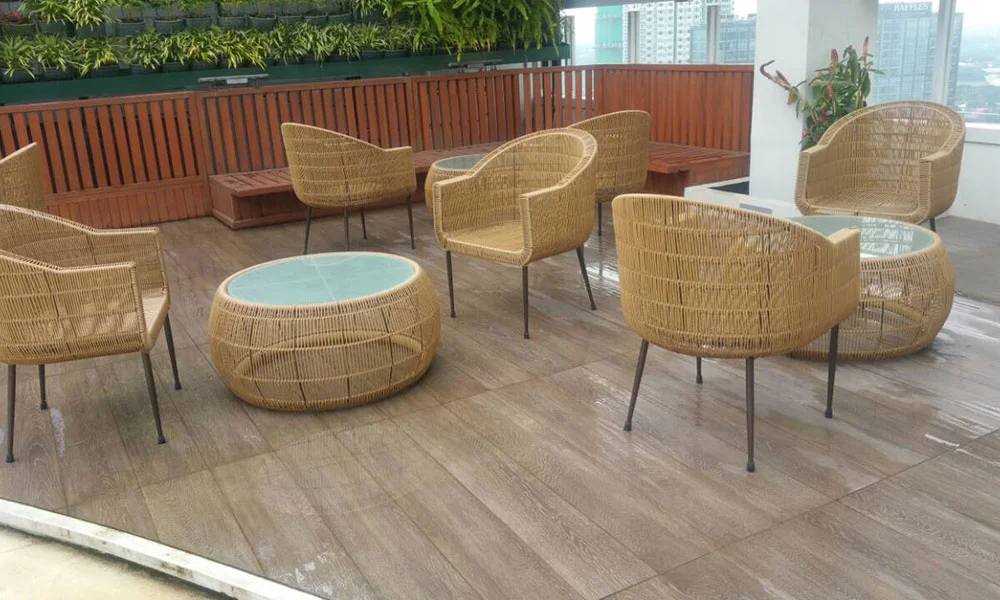 Makati Diamond Residences