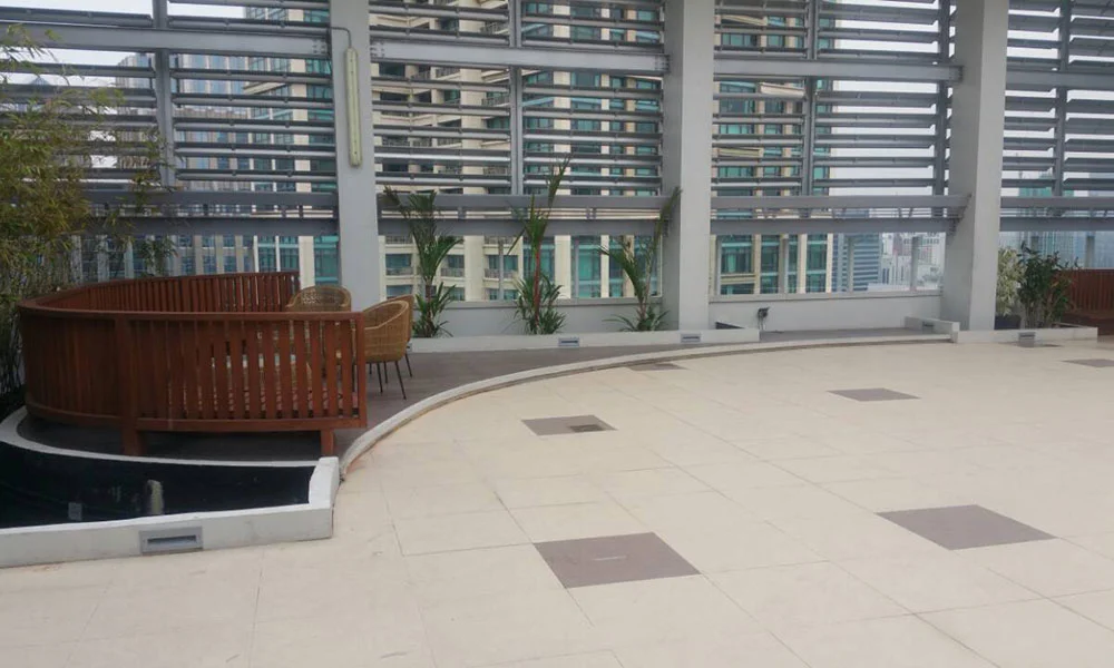 Makati Diamond Residences