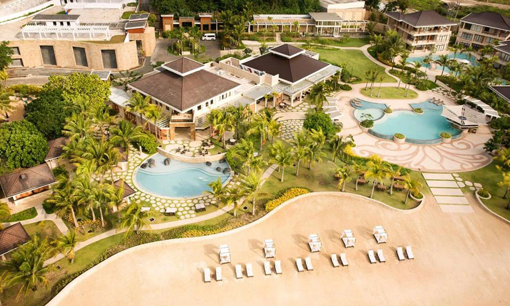 Misibis Bay Resort