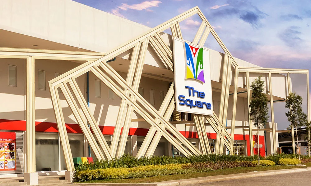 Suntech Park